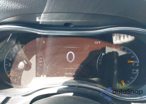 2018 Jeep Grand Cherokee Altitude 4X4 from USA, damaged, VIN 1C4RJFAG9JC469011